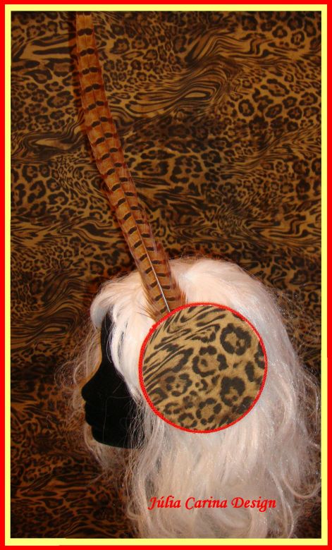 lepard_print_disc_hat_julia_carina_design.jpg